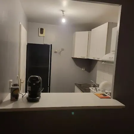 Apartment Superbe 3p, Paris, Stade De France, Wifi, Parking *