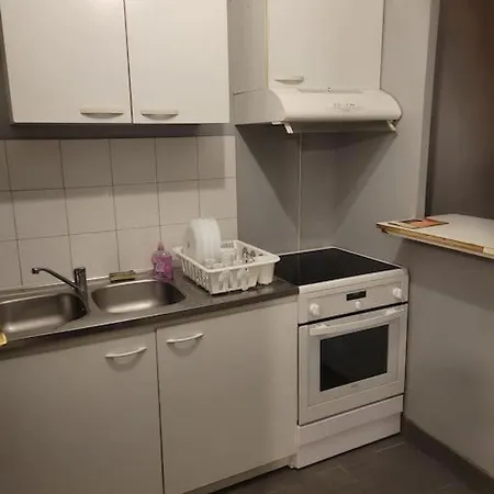 Apartment Superbe 3p, Paris, Stade De France, Wifi, Parking