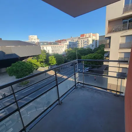 Superbe 3p, Paris, Stade De France, Wifi, Parking *