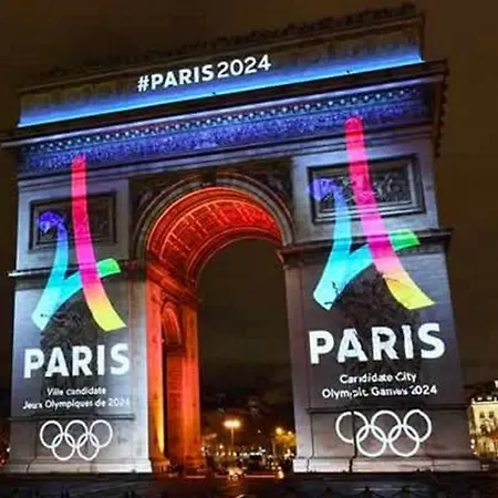 Superbe 3p, Paris, Stade De France, Wifi, Parking * Saint-Denis (Seine-Saint-Denis)